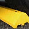 truck block from barron equipment