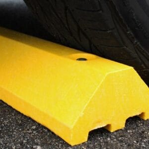 truck block from barron equipment