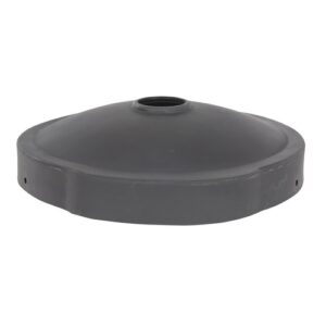 Drum handling equipment from Barron Equipment