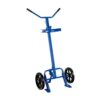 drum truck from barron equipment