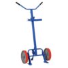 drum truck from barron equipment