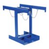 drum rack from barron equipment