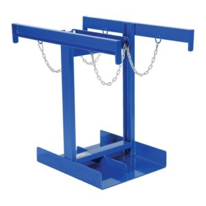 drum rack from barron equipment