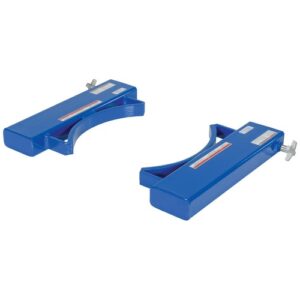 Drum handling equipment from Barron Equipment
