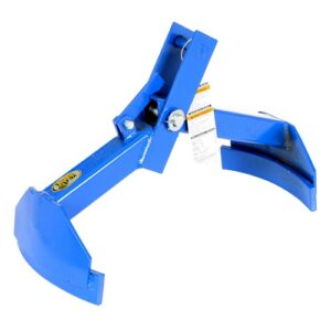 Drum handling equipment from Barron Equipment