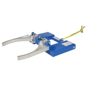 Drum handling equipment from Barron Equipment