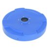 Drum handling equipment from Barron Equipment