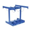 drum stacker from barron equipment