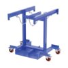 drum stacker from barron equipment