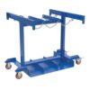 drum stacker from barron equipment
