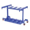 drum stacker from barron equipment