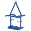 drum stacker from barron equipment