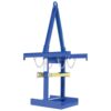 drum stacker from barron equipment