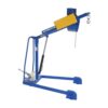 drum lifter from barron equipment