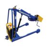 drum lifter from barron equipment