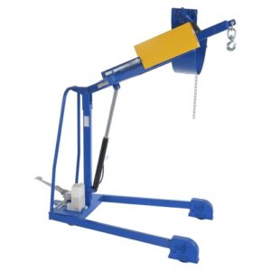 Drum Carriers