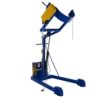drum lifter from barron equipment