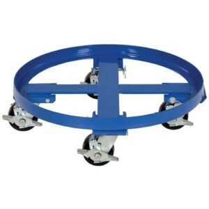 Drum Dollies