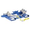 Drum handling equipment from Barron Equipment