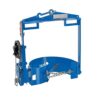 Drum handling equipment from Barron Equipment