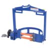 Drum handling equipment from Barron Equipment