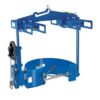 Drum handling equipment from Barron Equipment