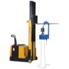 Drum handling equipment from Barron Equipment