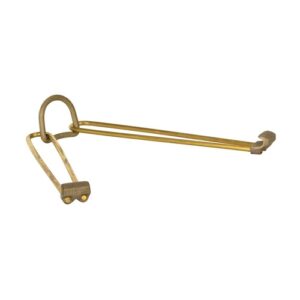Drum handling equipment from Barron Equipment