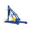 drum lifter from barron equipment