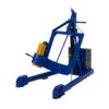 drum lifter from barron equipment