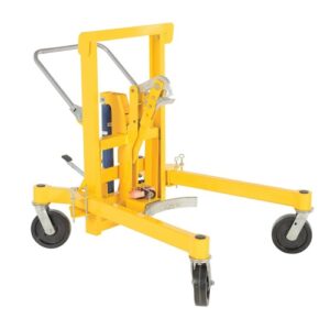 cylinder lift from barron equipment