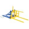 Drum handling equipment from Barron Equipment