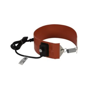 Drum handling equipment from Barron Equipment
