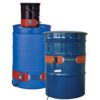 Drum handling equipment from Barron Equipment