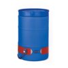 Drum handling equipment from Barron Equipment