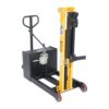 Drum handling equipment from Barron Equipment