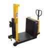 Drum handling equipment from Barron Equipment