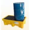 Drum handling equipment from Barron Equipment