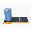 Drum handling equipment from Barron Equipment