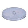 drum lids from barron equipment
