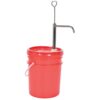 drum pump from barron equipment