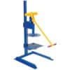 pail crusher from barron equipment
