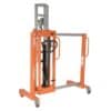 drum truck from barron equipment