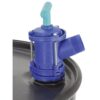 drum tap from barron equipment