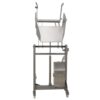 bin dumper from barron equipment