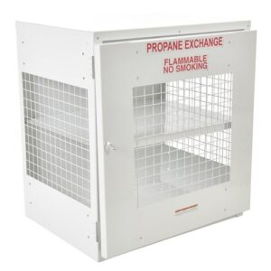 drum storage from barron equipment
