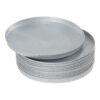 drum lids from barron equipment