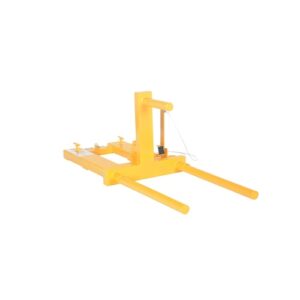 drum positioner from barron equipment