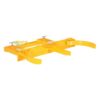 Drum handling equipment from Barron Equipment