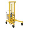 drum lifter from barron equipment